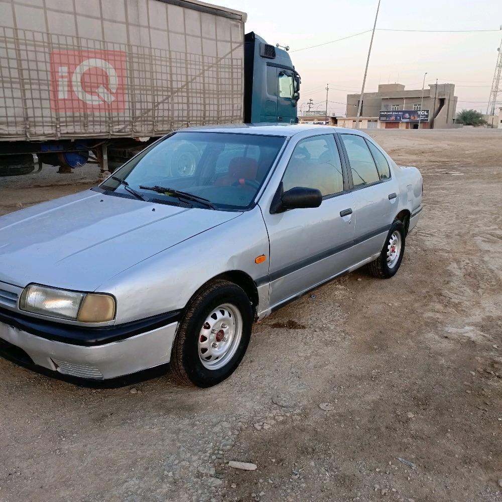 نيسان بريميرا